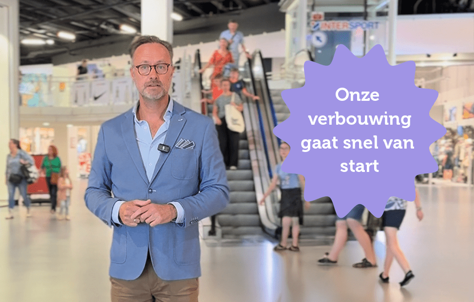Introductie Makado Beek verbouwing 2025